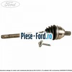 Cap planetara la roata dreapta Ford Focus 2014-2018 1.5 EcoBoost 182 cai benzina
