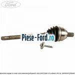 Cap planetara stanga la roata cutie automata Ford Grand C-Max 2016-2020 1.5 EcoBoost 150 cai #3C3386402D