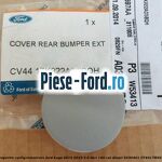 Cap lonjeron, stanga Ford Kuga 2013-2016 2.0 TDCi 140 cai diesel