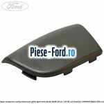 Cablu electric de instalare carlig remorcare Ford Fiesta 2008-2012 1.25 82 cai benzina