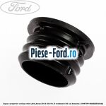 Cablu frana mana parte fata 328 mm Ford Focus 2014-2018 1.5 EcoBoost 182 cai benzina