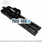 Capac acoperire filtru polen Ford Grand C-Max 2011-2015 1.0 EcoBoost 100 cai #4CA9D57B2C