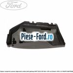Capac acoperire panou sigurante motor Ford Galaxy 2007-2014 2.0 TDCi 163 cai #C02A914312