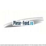 Capac acoperire plafon dreapta argintiu spre fata Ford Mondeo 2008-2014 1.6 Ti 125 cai benzina