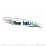 Capac acoperire plafon stanga argintiu spre fata Ford Mondeo 2008-2014 1.6 Ti 125 cai benzina
