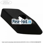 Capac acoperire prag stanga cabriolet Ford Focus 2004-2007 1.6 100 cai #F85B5E7C24