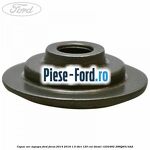 Buson umplere ulei fara logo Ford Focus 2014-2018 1.5 TDCi 120 cai diesel