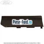 Capac bara transversala dreapta spate Ford Galaxy 2007-2014 1.6 EcoBoost 160 cai #A2576B52FD