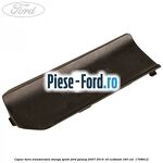 Capac bara transversala stanga spate Ford Galaxy 2007-2014 1.6 EcoBoost 160 cai #FC9C06D036