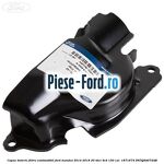 Capac baterie filtru combustibil Ford Mondeo 2014-2018 2.0 TDCi 4x4 150 cai #4F92C2E72B