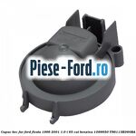 Capac airbag pasager culoare negru Ford Fiesta 1996-2001 1.0 i 65 cai benzina