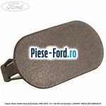 Capac blanc buton bord Ford Fiesta 1996-2001 1.4 i 16V 90 cai #04EEE5DA57