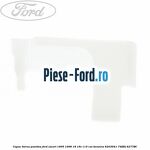 Capac borna pozitiva Ford Escort 1995-1998 1.8 16V 115 cai #2EF9071F81