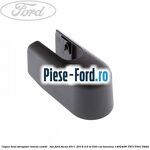 Brat tija ansamblu stergator parbriz stanga Ford Focus 2011-2014 2.0 ST 250 cai benzina