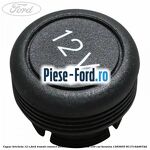 Cablu electric de instalare carlig remorcare Ford Transit Connect 2013-2018 1.6 EcoBoost 150 cai benzina