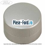 Capac buton volum radiocasetofon Ford Ranger 2006-2012 3.0 TDCi 4x4 156 cai #3C2BC31ED7