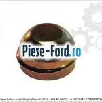 Capac butuc roata fata Ford Transit 1991-1994 2.5 TD 100 cai #3BF422586C