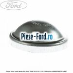 Cap de bara stanga Ford Fiesta 2008-2012 1.6 Ti 120 cai benzina