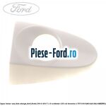 Capac acoperire surub ceasuri bord Ford Fiesta 2013-2017 1.0 EcoBoost 125 cai benzina