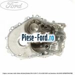 Cablu timonerie cutie 6 trepte Ford Fiesta 2013-2017 1.6 ST 200 200 cai benzina