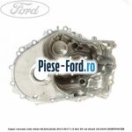 Cablu timonerie set cutie automata Ford Fiesta 2013-2017 1.6 TDCi 95 cai diesel