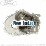 Capac carcasa cutie viteze B6 Ford Focus 2014-2018 1.5 EcoBoost 150 cai #B6F258011E