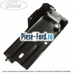 Capac butuc usa fata stanga Ford Fiesta 2013-2017 1.0 EcoBoost 100 cai benzina