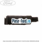 Capac butuc usa fata stanga Ford Fiesta 2013-2017 1.5 TDCi 95 cai diesel