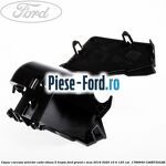 Capac carcasa selector cutie viteza 5 trepte Ford Grand C-Max 2016-2020 1.6 Ti 125 cai #DF693627BA