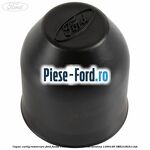 Capac carlig remorcare Ford Fiesta 1996-2001 1.3 i 60 cai #A6ADA5F2F0