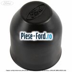 Capac acoperire surub bord Ford Fiesta 1996-2001 1.3 i 60 cai benzina