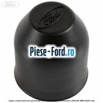 Cablu electric de instalare carlig remorcare Ford Fiesta 2013-2017 1.25 82 cai benzina
