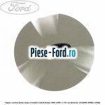 Capac central, janta aliaj 14 model 2 Ford Fiesta 1989-1996 1.1 50 cai #910F3ED673 Capac central, janta aliaj 14 model 2 Ford Fiesta 1989-1996 1.1 50 cai #910F3ED673