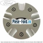 Capac central janta aliaj 15 si 16 inch Ford Focus 1998-2004 1.6 16V 100 cai #0A1711F581 Capac central janta aliaj 15 si 16 inch Ford Focus 1998-2004 1.6 16V 100 cai #0A1711F581