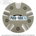 Capac central janta aliaj 15 si 16 inch Ford Focus 1998-2004 1.8 DI/TDDi 75 cai #04052BD9E9