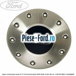 Capac central, janta aliaj 16 17 18 inch Ford Fiesta 2005-2008 1.4 TDCi 68 cai #189D5E860C