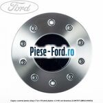 Capac central janta aliaj 16 inch Ford Fusion 1.3 60 cai benzina