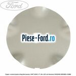 Capac central, janta aliaj Ford Puma 1997-2003 1.7 16V 125 cai #F4F4D00664