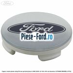 Capac centru janta aliaj 59 mm gri Ford Focus 1998-2004 1.6 16V 100 cai #F82988EF96 Capac centru janta aliaj 59 mm gri Ford Focus 1998-2004 1.6 16V 100 cai #F82988EF96