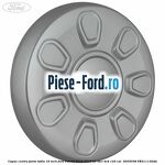 Capac centru janta tabla 16 inch Ford Transit 2014-2018 2.2 TDCi 4x4 125 cai #DF1DAF7D7F
