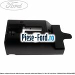 Capac butuc roata spate Ford Fusion 1.6 TDCi 90 cai diesel