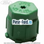 Brida furtun radiator habitaclu Ford Focus 2014-2018 1.6 Ti 85 cai benzina