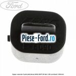 Capac conector 3 pini Ford Focus 2004-2007 2.0 TDCi 136 cai #FD36CA686E
