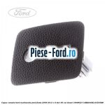 Camera de bord Garmin 2 inch Ford Fiesta 2008-2012 1.6 TDCi 95 cai diesel