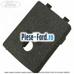 Capac consola centrala cu gaura AV Ford Transit Connect 2013-2018 1.5 TDCi 75 cai #E8FFB7DB74