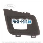 Capac carlig remorcare, combi Ford Focus 2011-2014 2.0 TDCi 115 cai diesel