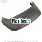 Capac consola centrala spre spate Ford Mondeo 2014-2018 2.0 TDCi 4x4 150 cai #7DE1B83608