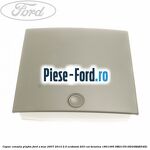 Capac acoperire surub prindere maner interior Ford S-Max 2007-2014 2.0 EcoBoost 203 cai benzina