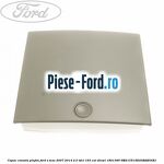 Capac acoperire surub prindere maner interior Ford S-Max 2007-2014 2.0 TDCi 163 cai diesel