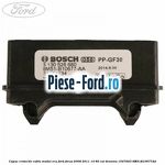 Capac crotectie cablu modul ECU Ford Focus 2008-2011 1.4 80 cai #6DD38029A1